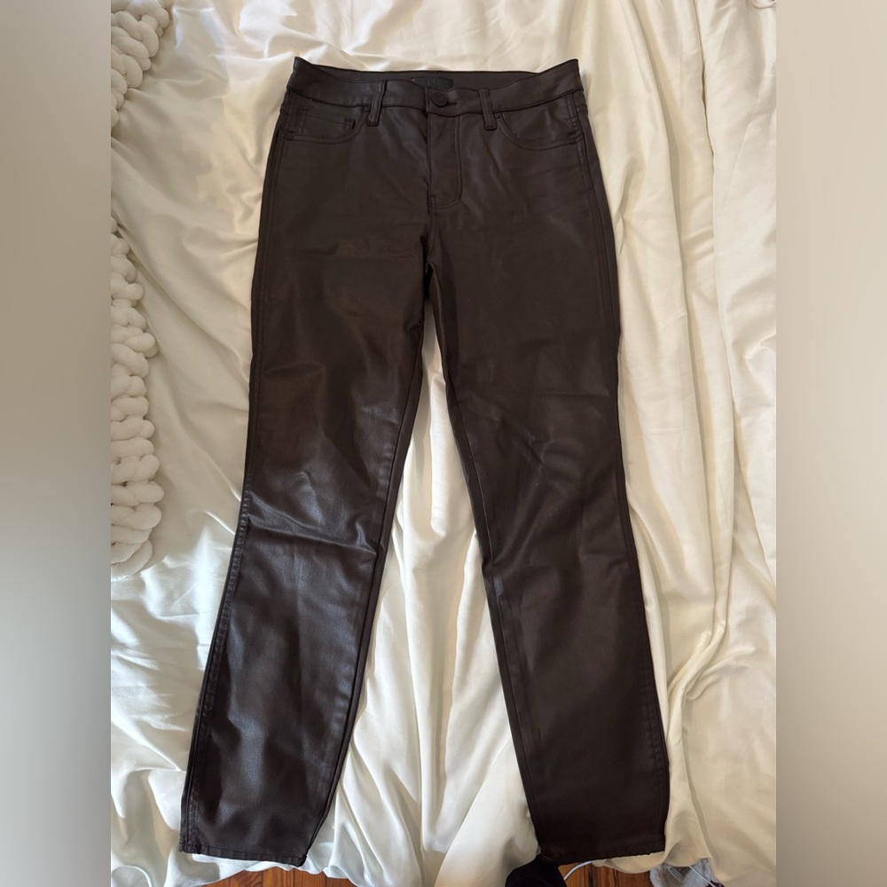 Kut from the Kloth Dark Brown Pants